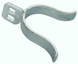 Fork Latch