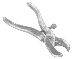 Hog Ring Pliers