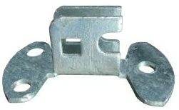 Flat Back Fork Latch Hanger