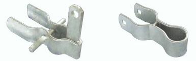 Industrial Drive Latch - Regular and Heavy