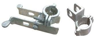 Industrial Latch