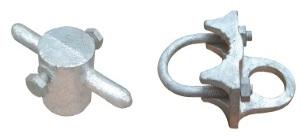 Industrial Latch