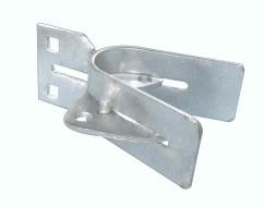 Lock N’ Latch