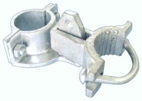 Frost Free Latch Assembly