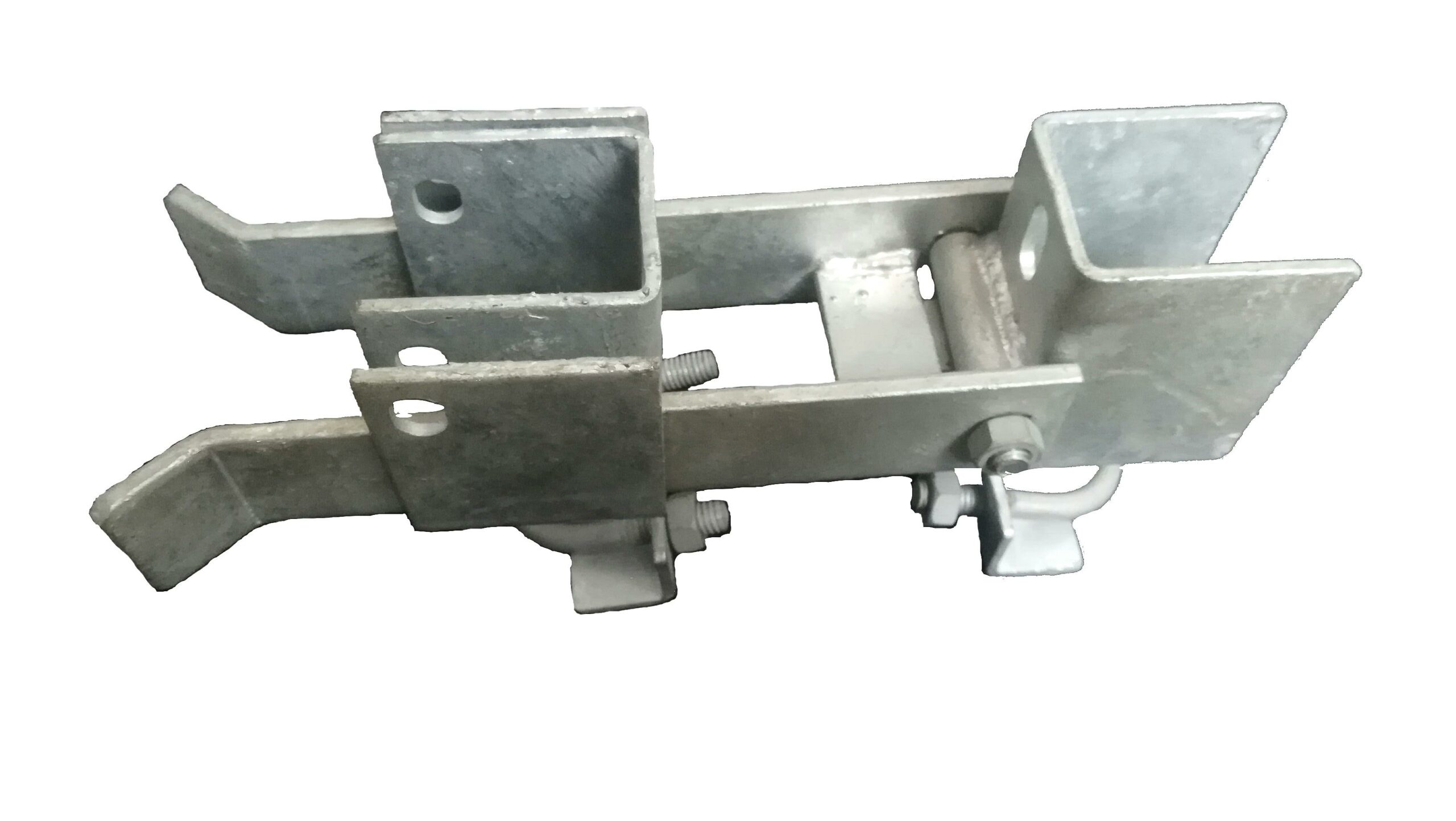 Drop Bar Latch for DDG
