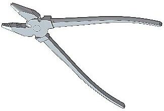 Fence Pliers