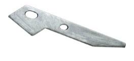 Holding Bracket for Extension Arms PS - Galvanized