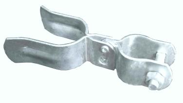 Heavy Duty Fork Latch – Bolt In