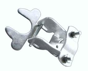 Flip Latch