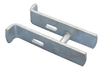 Industrial Fulcrum Latch