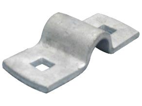 Industrial Fulcrum Latch - Pin Bracket
