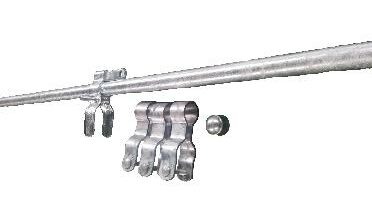 Industrial Drop Rod Assy