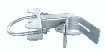 Cantilever Gate Latch