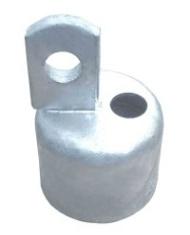 Combo Rail Ends - Regular