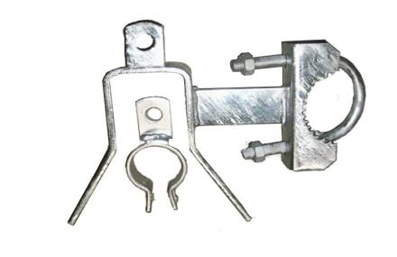 Lockable Cantilever Latch