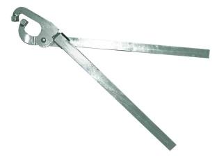 Gate Stretcher