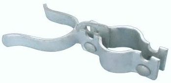 FORK LATCH ASSEMBLY - Regular