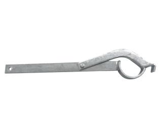 Gate Clip Bender