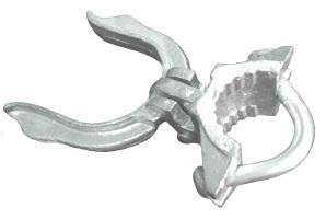 FORK LATCH ASSEMBLY - Heavy