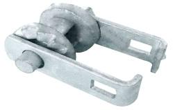 Ratchet for Barb Wire