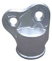 2 - Hole Rail Ends