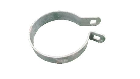 Offset Brace Bands - Heavy