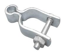 CANE-TYPE LATCH GUIDE w/B&N