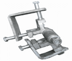 Square Hinge
