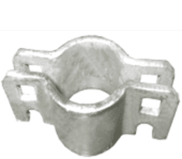 Fork Latch Collars